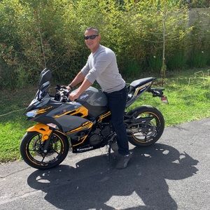 Meet your Posher, Anner